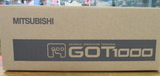 Mitsubishi GT1150-QSBD Touch Panel