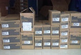 Mitsubishi MR-J4-10A+HG-KR13J