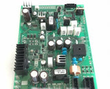Mitsubishi Machine Room Drive Board Elevator Parts KCR-900B