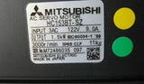 MITSUBISHI servo motor HC153BT-SZ