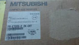 Mitsubishi inverter E700 2.2KW 220V FR-E720S-2.2K-CHT