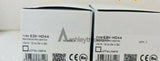 Omron smart fiber E3X-HD44 amplifier Intelligent optical fiber sensor
