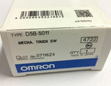 Omron D5B-5011