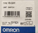 Omron Limit Switch VB-3241