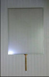 Mitsubishi touchscreen glass GT1275-VNBA GT1275-VNBA-C