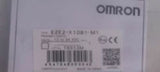OMRON E2E2-X10F1-M1