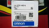 Omron H7CX-A4D-N 12-24VDC