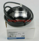Omron Rotary Encoder Absolute E6C3-AG5C E6C3AG5C 360P/R Original