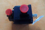 Mitsubishi Servo Motor HC-SFS52BK