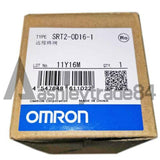 Omron PLC SRT2-OD16-1 SRT2OD161