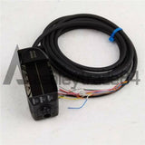 Omron ZX2-LDA11 sensor