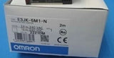 OMRON Photoelectric Switch E3JK-5L-N E3JK-5M1-N E3JK5DM1-N
