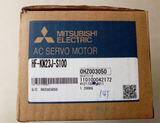 Mitsubishi Servo Motor HF-KN23J-S100 ( HFKN23JS100 )