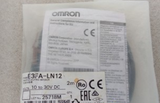 Omron E3FA-LN12 Sensor