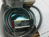 OMRON photoelectric switch E3JK-R2H1-G