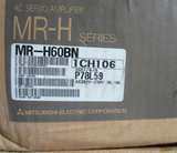Mitsubishi servo drive MR-H60BN