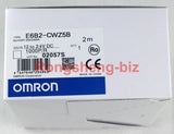 OMRON Rotary Encoder E6B2-CWZ5B E6B2CWZ5B 1000 P/R NIB