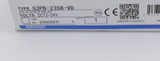 Omron G3PB-235B-VD