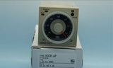 OMRON Timer H3CR-AP 24-48