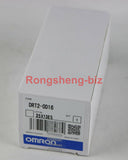 Omron DRT2OD16 DRT2-OD16 Transistor Remote I/O Terminal