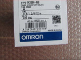 Omron H3BH-N8£¨AC220V)