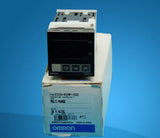 Omron E5CN-R2MP-500 Temperature Controller