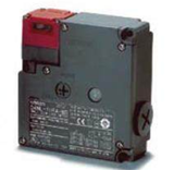 Omron Safety Door Switch D4NL-4EFG-B