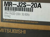 Mitsubishi MR-J2-20A