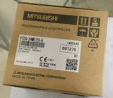 MITSUBISHI PLC FX3G-24MR/ES-A