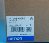 OMRON PLC CP1E-N14DT-D