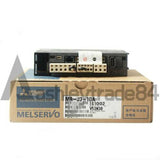 Mitsubishi Servo Drive MR-J3-10A