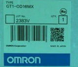 OMRON digital output unit GT1-OD16MX
