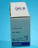 Omron Limit Switch D4A-3110N