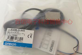 Omron photoelectric sensor E3ZM-CL64H