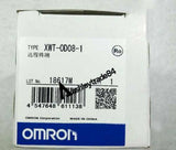 Omron XWT-OD08-1 Remote Terminal