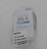 OMRON Sensors E2E-X7D1-M1J-T-Z