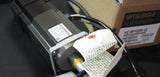 Mitsubishi servo motor HC-MF43BK-UL
