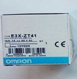 OMRON E3X-ZT41