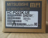 MITSUBISHI HC-PQ23K-UE Servo Motor HCPQ23KUE