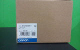Omron PLC CPU Unit CP1E-NA20DR-A