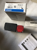 OMRON safety door switch D4NL-4DFA-B4