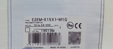 Omron E2EM-X15X1-M1G