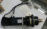 Mitsubishi servo motor HC-KFS43BG1
