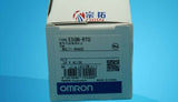OMRON Temperature Controller E5GN-RTD AC/DC24V