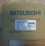 MITSUBISHI PLC MODULE A2NCPUP21