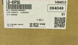 Mitsubishi LD-40PSU