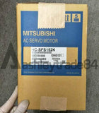 Mitsubishi HC-SFS152K Servo Motor HCSFS152K