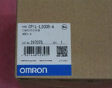 Omron PLC CP1L-L20DR-A