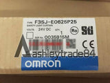 Omron F3SJ-E0625P25