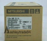 Mitsubishi PLC FX2N-16MT-ES/UL